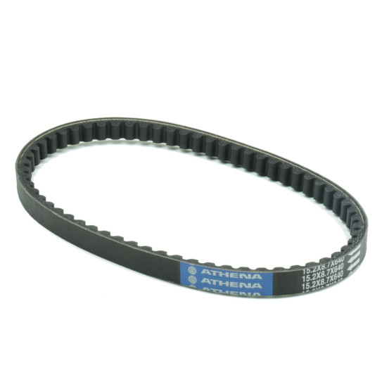 Courroie de transmission ATHENA - Fibre renforcée - 50 SA Vision 1989 / 50 SA M SM 1991 / 50 Rapido 1985-93