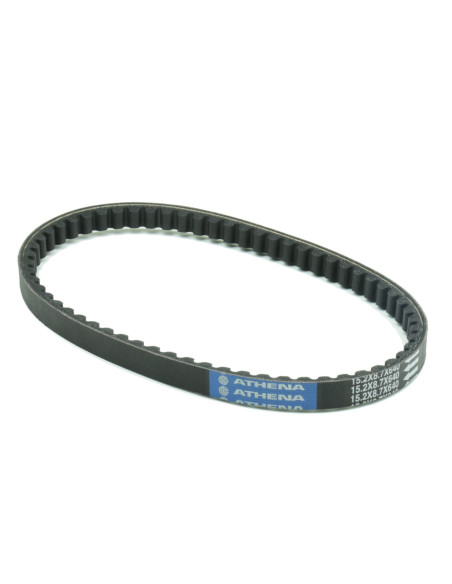 Courroie de transmission ATHENA - Fibre renforcée - 50 SA Vision 1989 / 50 SA M SM 1991 / 50 Rapido 1985-93