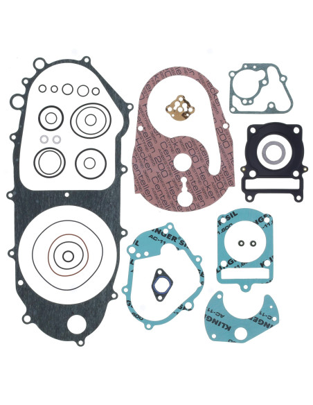 Pochette de joints moteur complète ATHENA - MBK - YAMAHA