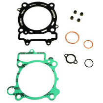 Pochette de joints haut moteur ATHENA - KAWASAKI KX450F 06-08/ KLX450R 08-16, KAWASAKI KFX 450 R 2006-14 2