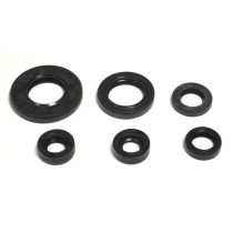 Pochette de joints spi bas moteur ATHENA - YAMAHA 125 TT-R 2005-2015 2