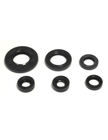Pochette de joints spi bas moteur ATHENA - YAMAHA 125 TT-R 2005-2015