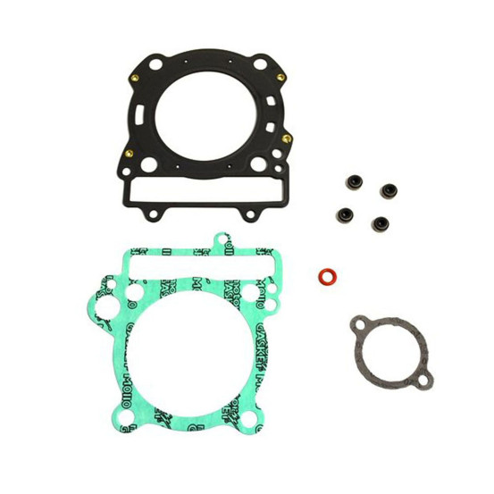 Pochette de joints haut moteur ATHENA - KTM 250 EXCF 2005-13, 250 SXF 2006-12