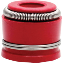Joints de queue de soupape KIBBLEWHITE - 4 unités - HONDA CB 300 R ABS 2019-2020