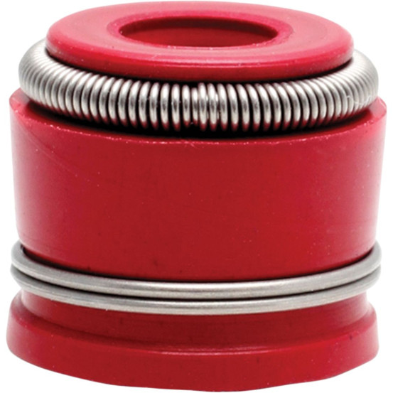 Joints de queue de soupape KIBBLEWHITE - 4 unités - HONDA CB 300 R ABS 2019-2020