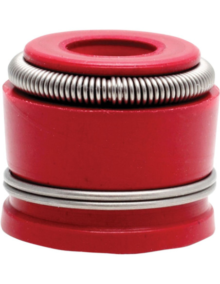 Joints de queue de soupape KIBBLEWHITE - 4 unités - HONDA CB 300 R ABS 2019-2020