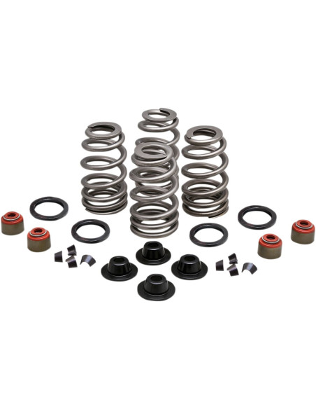 Kit de ressorts de soupape KIBBLEWHITE - BUELL XB9R 2003-2007