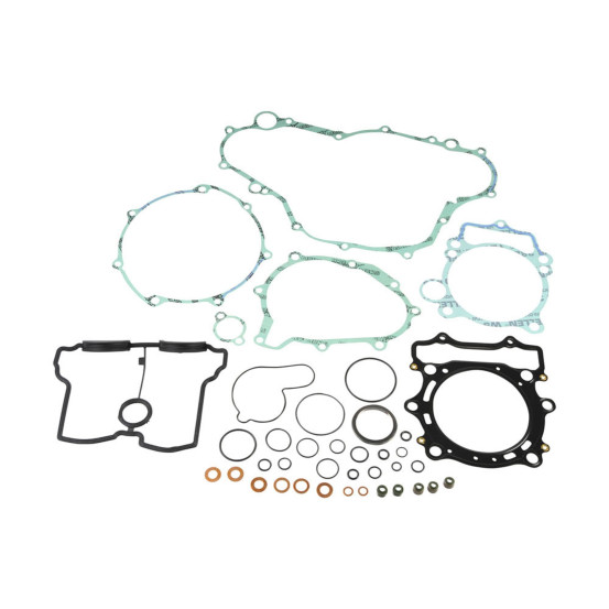 Pochette de joints moteur complète ATHENA - Joints spis non inclus - YAMAHA YZF 426 2000-02