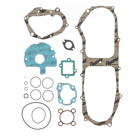 Pochette de joints moteur complète ATHENA - APRILIA - BENELLI - BETA - ITALJET - MALAGUTI - MBK - MINARELLI - RIEJU - YAMAHA