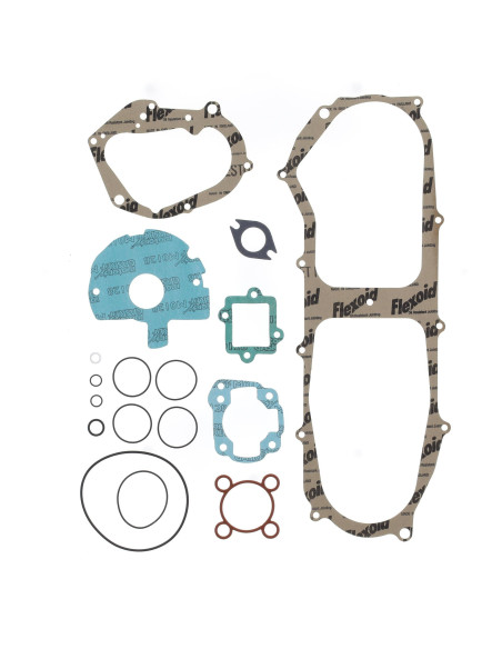 Pochette de joints moteur complète ATHENA - APRILIA - BENELLI - BETA - ITALJET - MALAGUTI - MBK - MINARELLI - RIEJU - YAMAHA