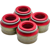 Joints de queue de soupape KIBBLEWHITE - 4 unités - CAN AM (BRP) COMMANDER 1000 EFI 2011-2014