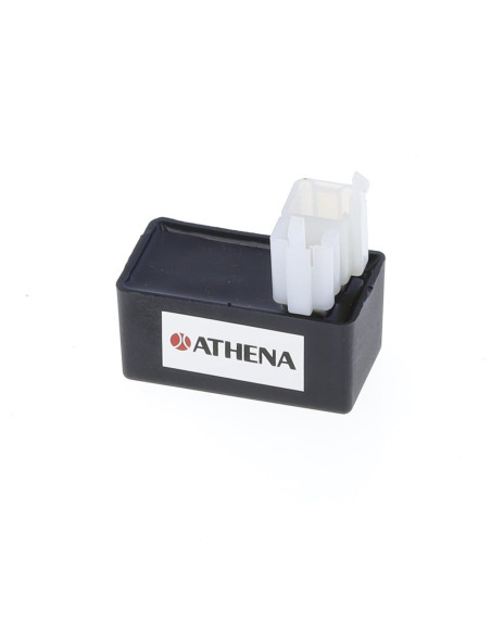 Boitier CDI sans limiteur de régime ATHENA - Usage compétition uniquement - HONDA - PGO