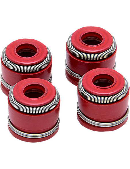 Joints de queue de soupape KIBBLEWHITE - 4 unités - YAMAHA YZ 250 F 2019-2019