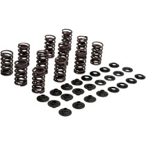 Kit de ressorts de soupape racing légers + coupelles titane KIBBLEWHITE - YAMAHA YXZ 1000 R 2016-2019