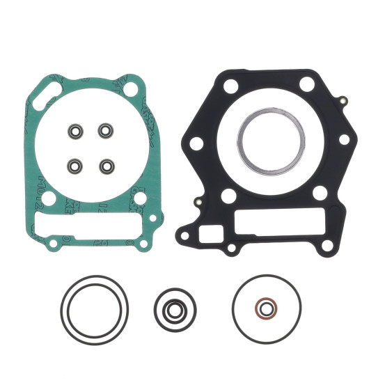 Pochette de joints haut moteur ATHENA - SUZUKI LS 650 F / P / SAVAGE 1986-02