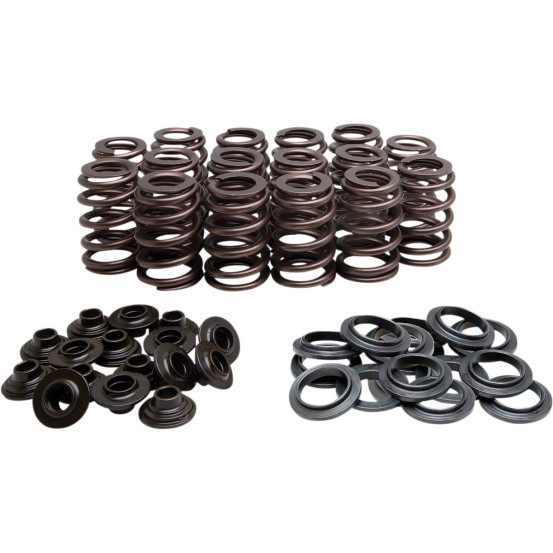 Kit de ressorts de soupape Beehive KIBBLEWHITE - SUZUKI GSX-R 1000 2005-2008