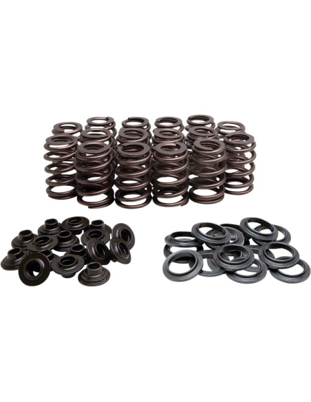 Kit de ressorts de soupape Beehive KIBBLEWHITE - SUZUKI GSX-R 1000 2005-2008