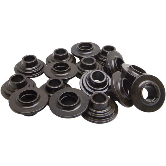 Jeu de coupelles KIBBLEWHITE - 16 unités - SUZUKI GSX-R 1000 2005-2008