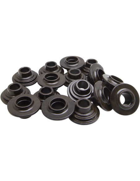Jeu de coupelles KIBBLEWHITE - 16 unités - SUZUKI GSX-R 1000 2005-2008