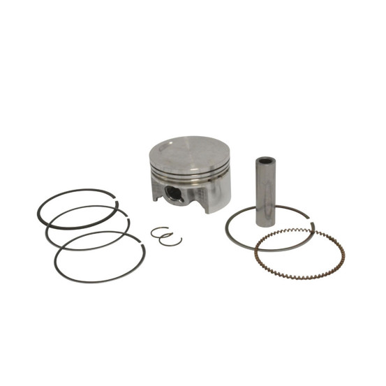 Kit piston coulé ATHENA - 56,95mm - 110 KLX 2003-2009