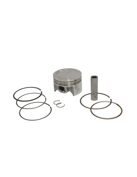Kit piston coulé ATHENA - 56,95mm - 110 KLX 2003-2009