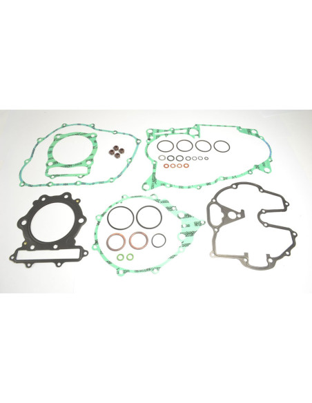 Pochette de joints moteur complète ATHENA - Joints spis non inclus - HONDA XR 600 R 1988-98