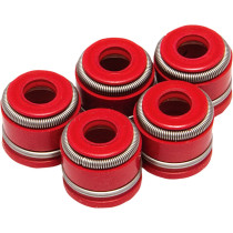 Joints de queue de soupape KIBBLEWHITE - 5 unités - YAMAHA YFZ 450 RSE 2012-2020