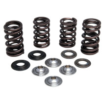 Kit de ressorts de soupape racing légers + coupelles titane KIBBLEWHITE - HONDA CRF 250 R 2018-2021