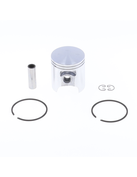 Kit piston coulé pour kit cylindre ATHENA - 49,50mm - 80 MTX R Liq. 1983-87 et 80 DT LC 1983-87