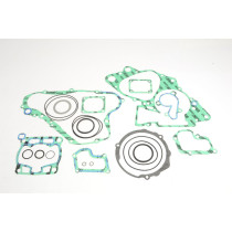 Pochette de joints moteur complète ATHENA - Joints spis non inclus - SUZUKI 125 RM 1990-1991 2