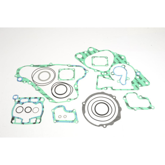 Pochette de joints moteur complète ATHENA - Joints spis non inclus - SUZUKI 125 RM 1990-1991