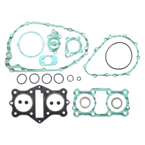 Pochette de joints moteur complète ATHENA - Joints spis non inclus - KAWASAKI 2