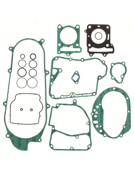 Pochette de joints moteur complète ATHENA - KYMCO - MALAGUTI