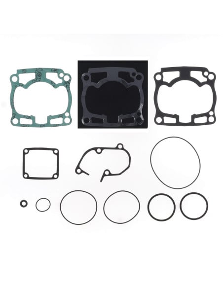 Pochette de joints haut moteur pour kit cylindre ATHENA - 125 KX 2003-2009