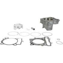 Kit cylindre piston Big Bore 269cc CYLINDER WORKS - SUZUKI 250 RMZ 2004-2006 - KAWASAKI 250 KXF 2004-2008