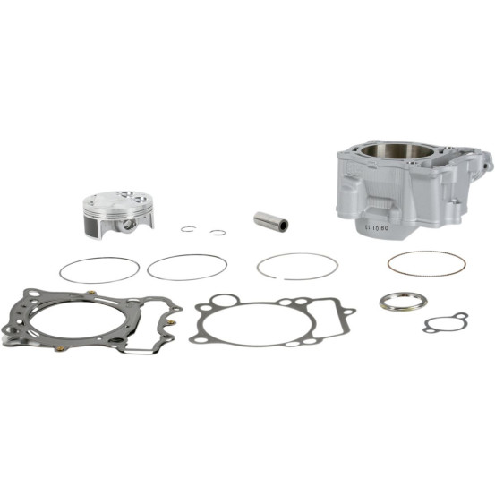 Kit Cylindre TOP-DR Diamètre 52mm - Pour Yamaha YZF-R IE 2008 à 2011 - Référence 9932700
