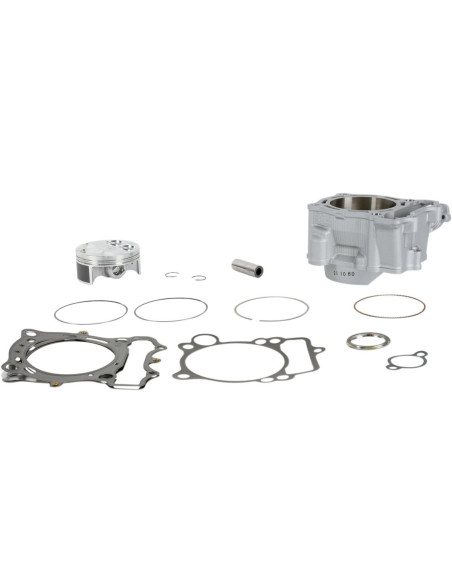 Kit cylindre piston Big Bore 269cc CYLINDER WORKS - YAMAHA 250 YZF 2001-2013
