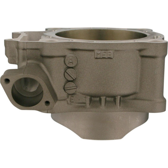 Cylindre nu standard 450cc CYLINDER WORKS - HONDA 450 CRF R 2002-2008
