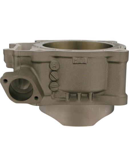 Cylindre nu standard 450cc CYLINDER WORKS - HONDA 450 CRF R 2002-2008