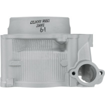 Cylindre nu standard 450cc CYLINDER WORKS - YAMAHA 450 YZF 2003-05 - YFZ 450 2004-09 - 2012-13 - 450 WRF 2003-06
