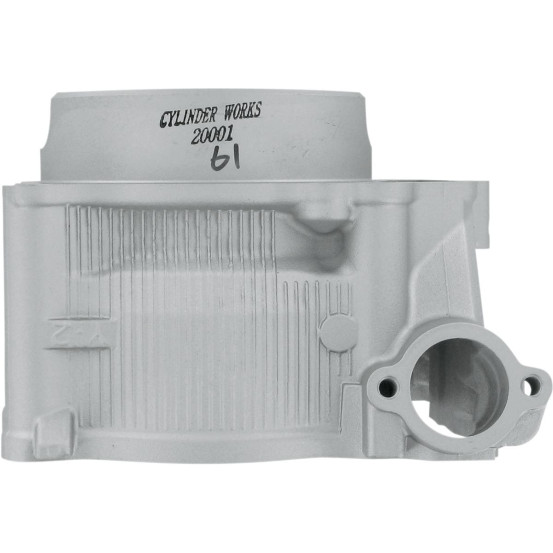 Cylindre nu standard 450cc CYLINDER WORKS - YAMAHA 450 YZF 2003-05 - YFZ 450 2004-09 - 2012-13 - 450 WRF 2003-06