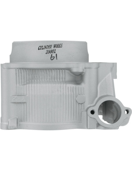 Cylindre nu standard 450cc CYLINDER WORKS - YAMAHA 450 YZF 2003-05 - YFZ 450 2004-09 - 2012-13 - 450 WRF 2003-06
