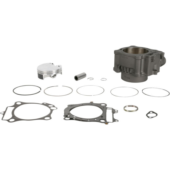 Kit cylindre piston Big Bore 480cc CYLINDER WORKS - 450 TRX R 2004-2005