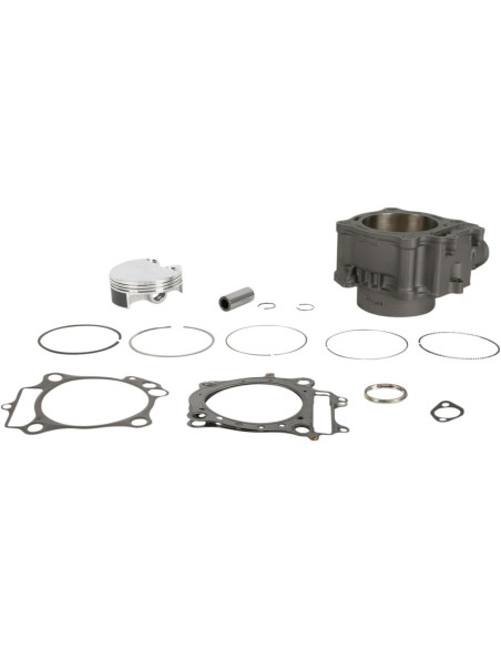 Kit cylindre piston Big Bore 480cc CYLINDER WORKS - 450 TRX R 2004-2005