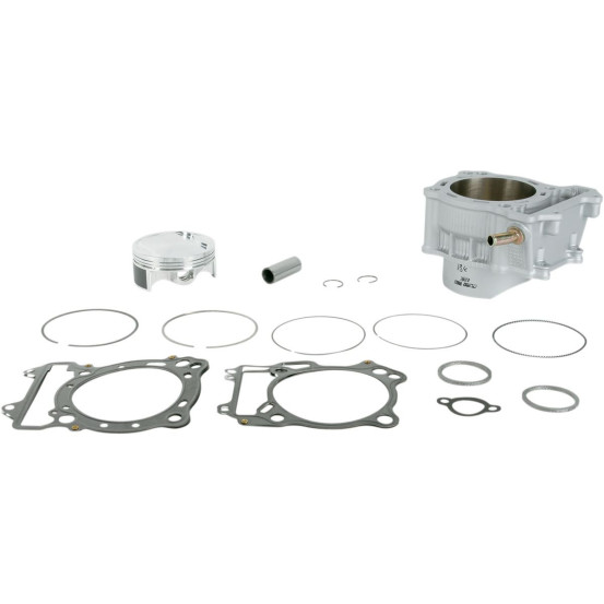 Kit cylindre piston Big Bore 434cc CYLINDER WORKS - ARCTIC CAT - KAWASAKI - SUZUKI