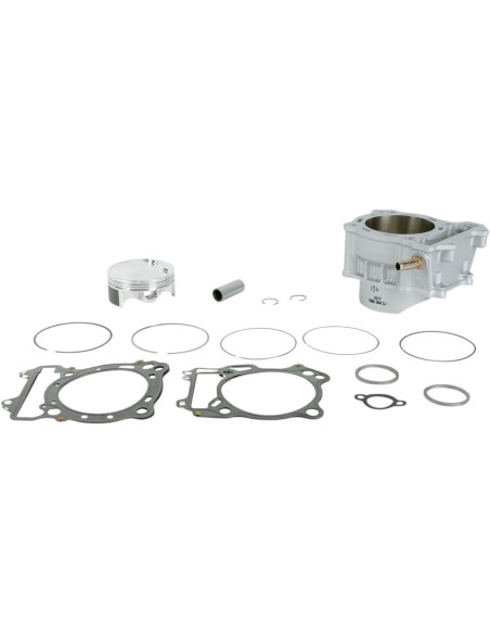 Kit cylindre piston Big Bore 434cc CYLINDER WORKS - ARCTIC CAT - KAWASAKI - SUZUKI