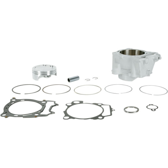 Kit cylindre piston Big Bore 278cc CYLINDER WORKS - YAMAHA 450 YZF 2006-2009 - 450 WR-F 2007-2015