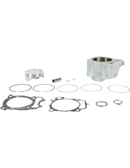 Kit cylindre piston Big Bore 278cc CYLINDER WORKS - YAMAHA 450 YZF 2006-2009 - 450 WR-F 2007-2015