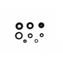 Pochette de joints spi bas moteur ATHENA - YAMAHA 50 DT LC / D 1988-1993 2