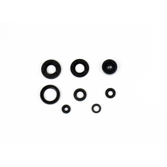 Pochette de joints spi bas moteur ATHENA - YAMAHA 50 DT LC / D 1988-1993